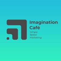 Imagination Cafe Logo