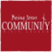 Community Bible Church - Easley SC Logo