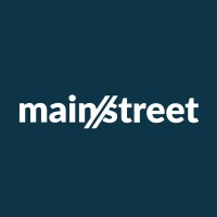 Main Street Financials Logo