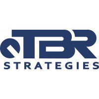 TBR Strategies LLC Logo