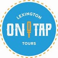 On Tap Tours Logo