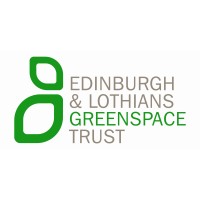 Edinburgh & Lothians Greenspace Trust Logo