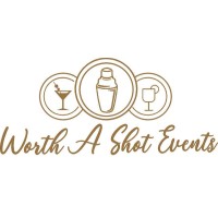 Worth A Shot Events, Inc. Logo