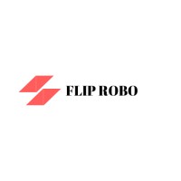 Flip Robo Technologies LLC Logo