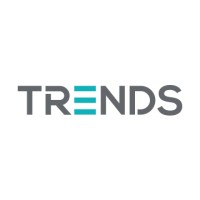 TRENDS Promotional Products Logo