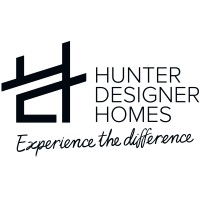 Hunter Designer Homes Logo