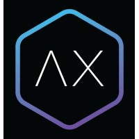 AX Cloud Logo