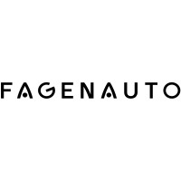 FAGENAUTO. Federación de Asociaciones de Agentes Oficiales Logo