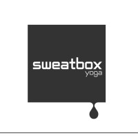 Sweatbox Yoga Singapore Logo