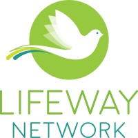 LifeWay Network Logo