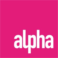 Alpha Flight Services Logo