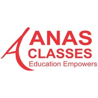 Anas Classes Logo