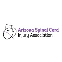 Arizona Spinal Cord Injury Association Logo