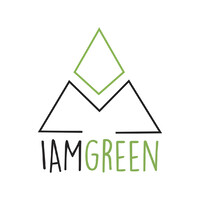 Iamgreen Logo