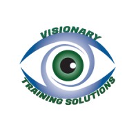 Visionary Training Solutions Logo