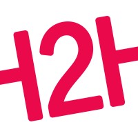 H2H | The Circular Agency Logo