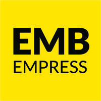 EMB Empress Logo