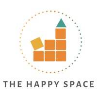 The Happy Space Logo