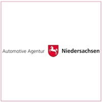 Automotive Agentur Niedersachsen Logo