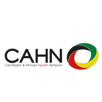 Caribbean African Health Network (CAHN) Logo