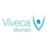 Viveca Biomed Logo