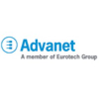 Advanet Logo
