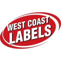 West Coast Labels Logo