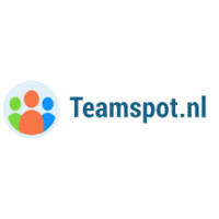 Teamspot.nl Logo