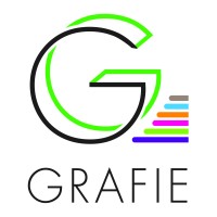 GRAFIE Logo