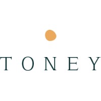 Toney Logo