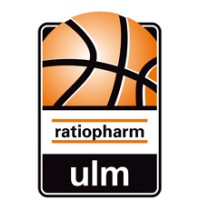 ratiopharm Ulm Logo