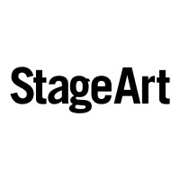 StageArt Logo