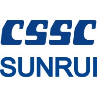 SunRui Marine Environment Engineering Co., Ltd Logo