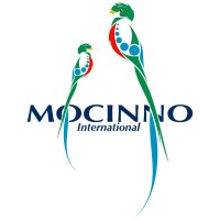 Mocinno International - The Hospitality Management Company Logo