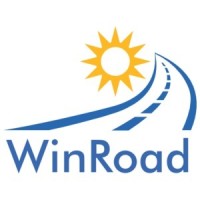 WinRoad RTS Logo