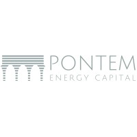 Pontem Energy Capital Logo
