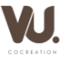 Vu Co-Creation Logo