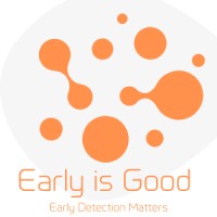 Early is Good Logo