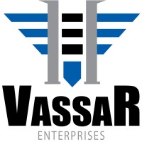 Vassar Enterprises Logo