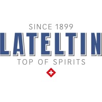 Lateltin AG Logo