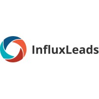 Influx Leads Logo
