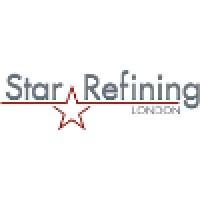 Star Refining London Limited Logo