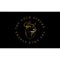 The Gold Stocks Logo