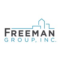 Freeman Group, Inc Logo