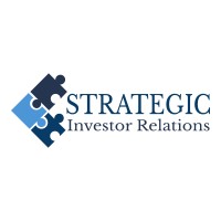 Strategic Investor Relations LLC Logo