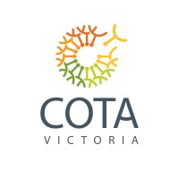 COTA Victoria Logo