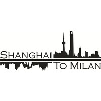 Shanghai To Milan (STM) Ltd. Logo