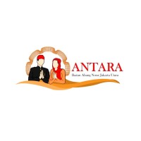 Ikatan Abang None Jakarta Utara Logo
