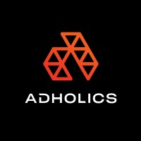 Adholics | Media Planning & Buying Agency Logo
