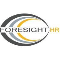Foresight HR Logo